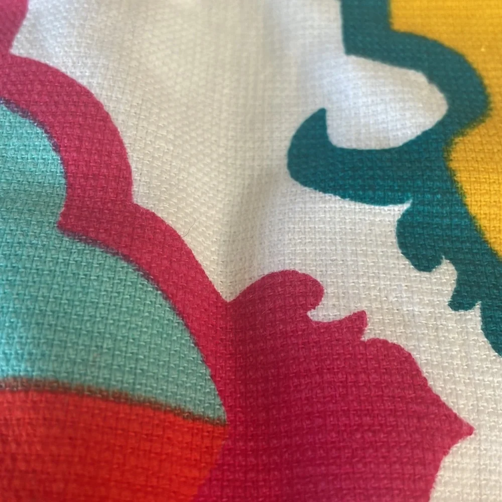 Deborah Connolly Artist Collection Beach Towel - NWT